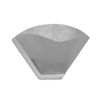 Bleached Paper Filters V60-01